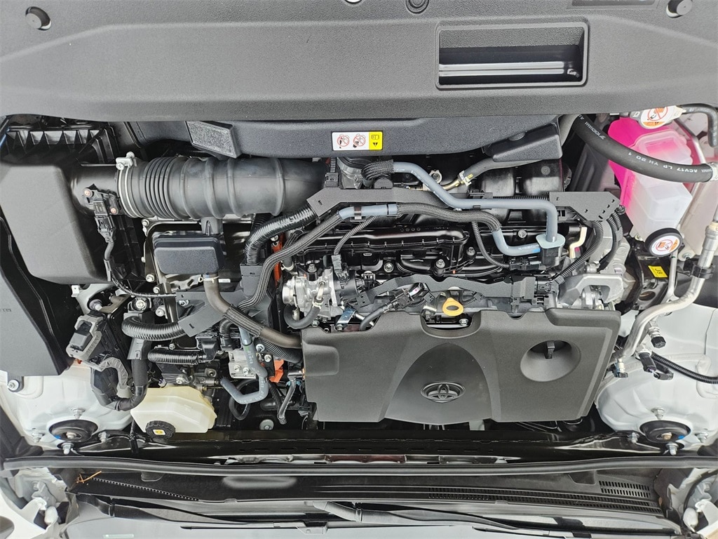 Thumbnail: 2025 Toyota Camry - 23