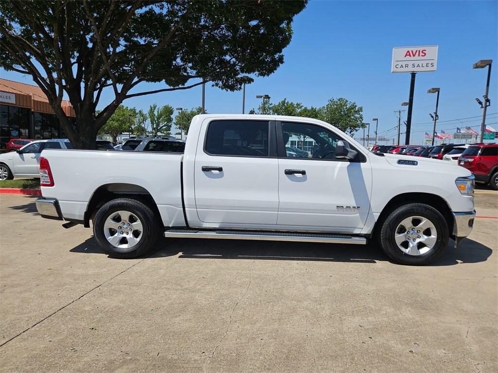 2023 Ram 1500 Big Horn Lone Star photo 4