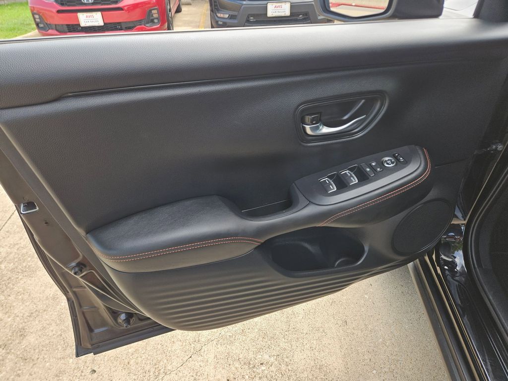 Thumbnail: 2025 Honda HR-V - 14