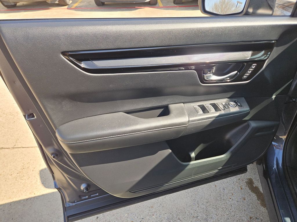 Thumbnail: 2025 Honda CR-V - 14