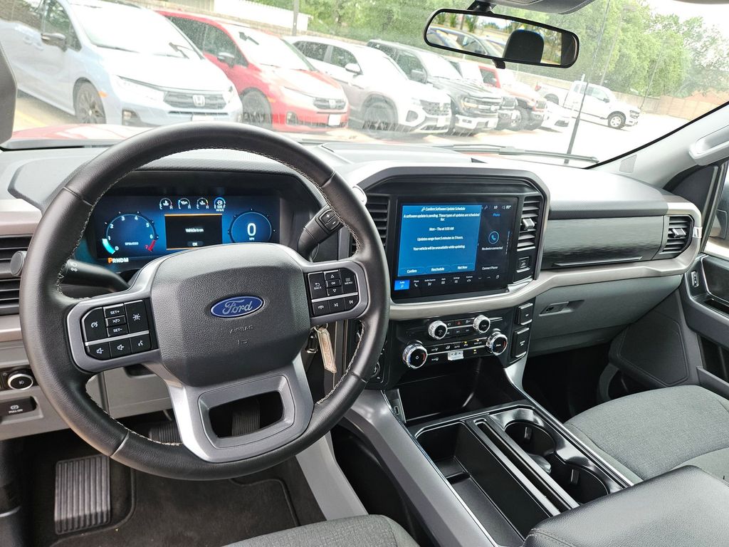 Thumbnail: 2025 Ford F-150 - 16