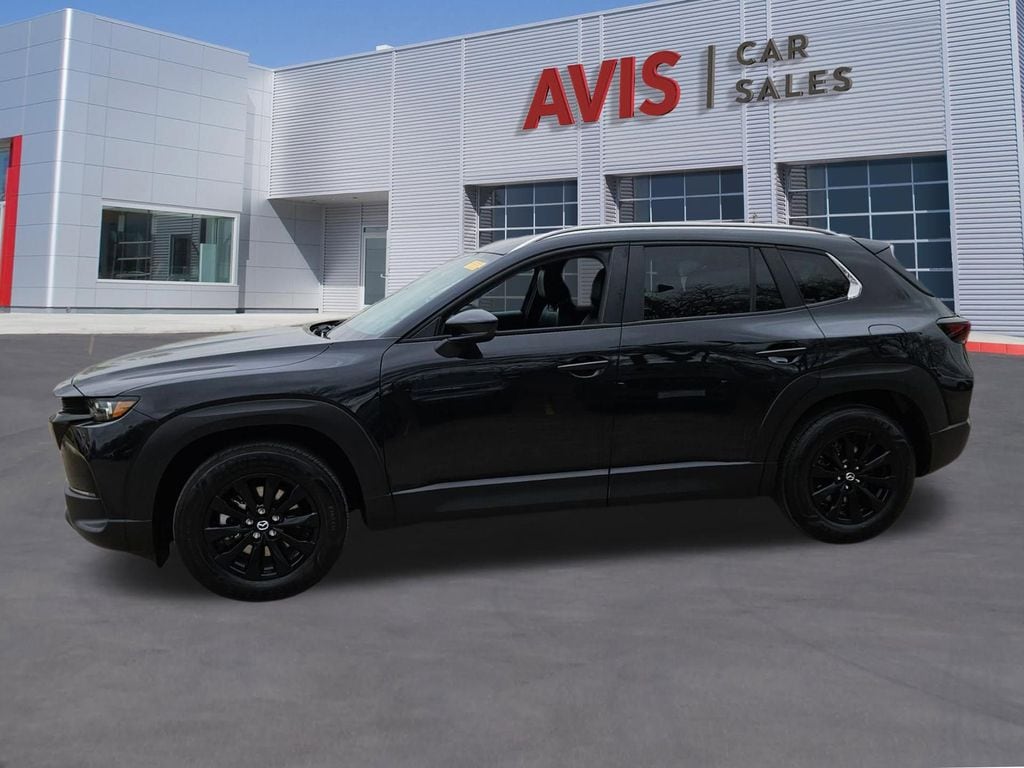 Thumbnail: 2025 Mazda CX-50 - 2