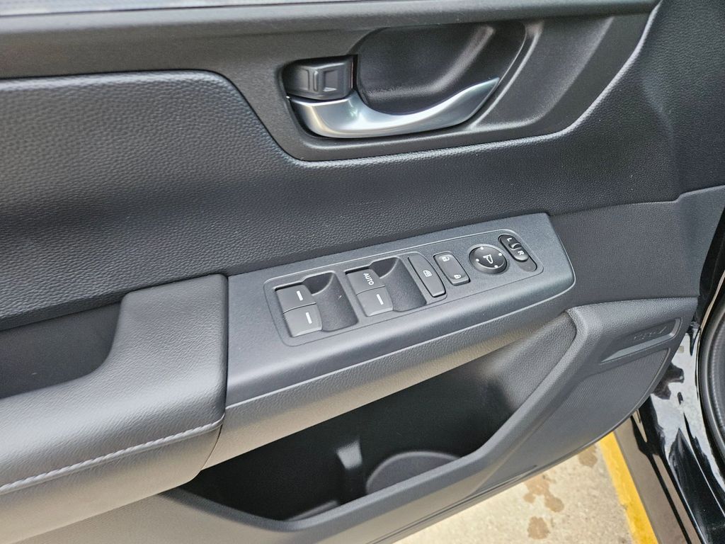 Thumbnail: 2025 Honda CR-V - 15