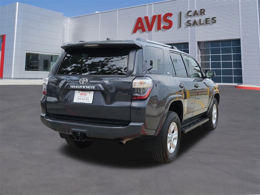 Thumbnail: 2024 Toyota 4Runner - 6