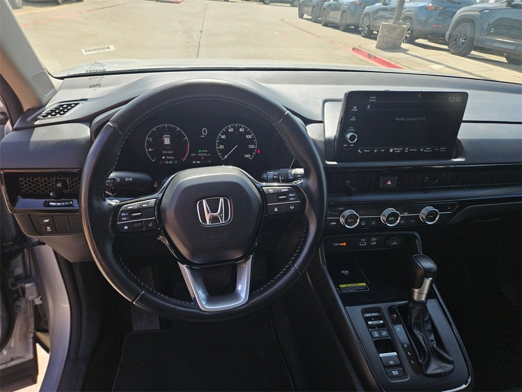 Thumbnail: 2025 Honda CR-V - 17