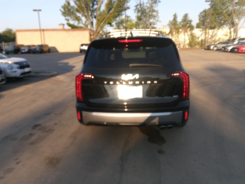 Thumbnail: 2025 Kia Telluride - 6