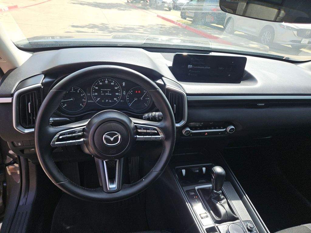 Thumbnail: 2025 Mazda CX-50 - 17