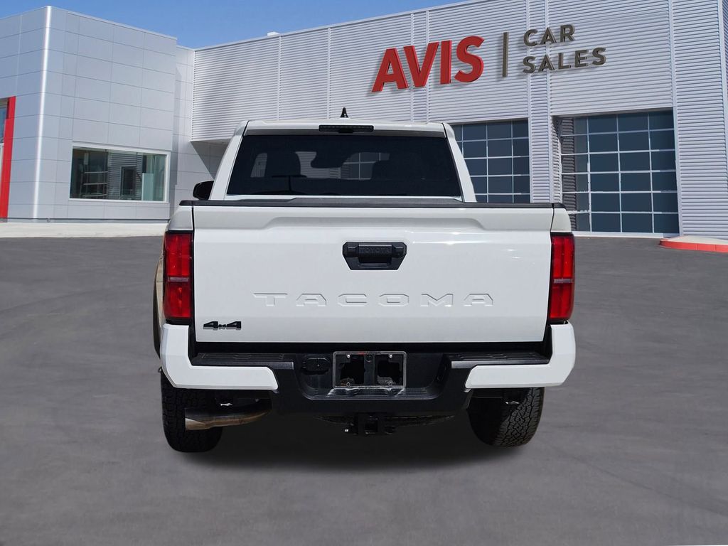 Thumbnail: 2025 Toyota Tacoma - 5
