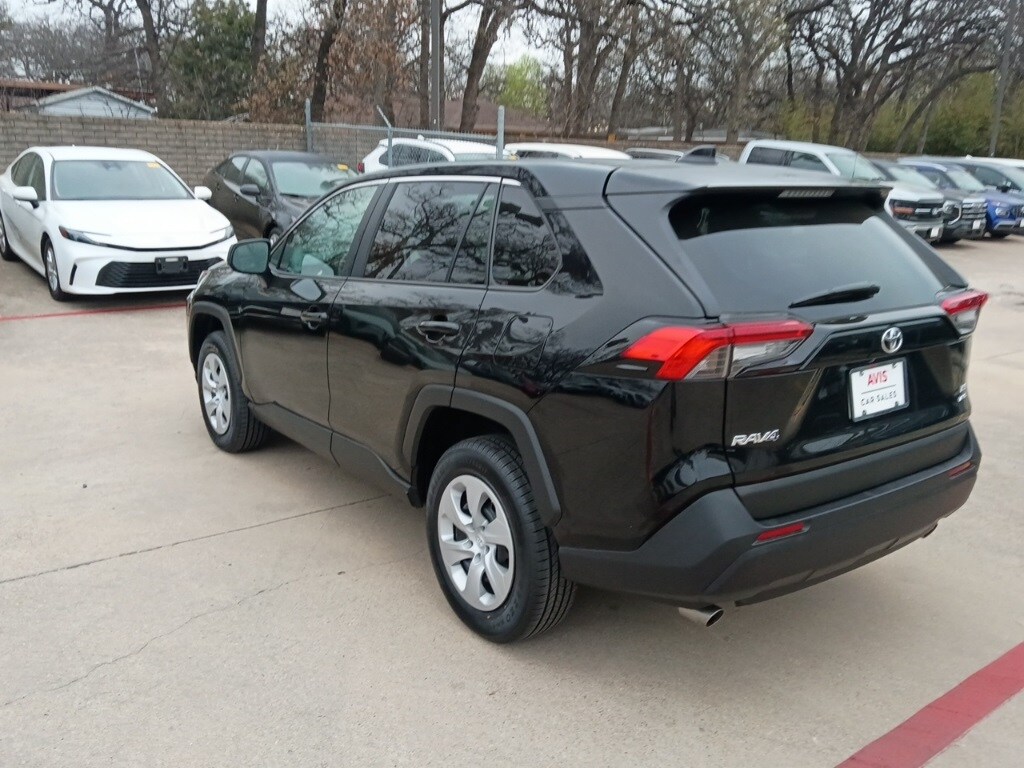 Thumbnail: 2025 Toyota RAV4 - 12