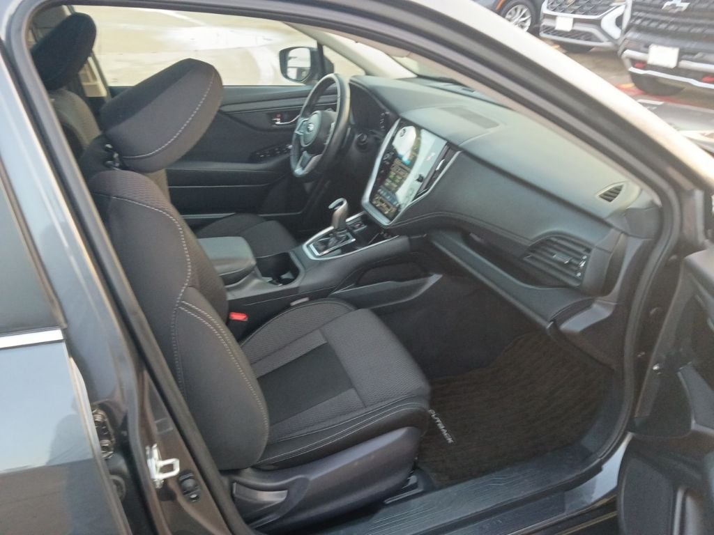 Thumbnail: 2025 Subaru Outback - 9