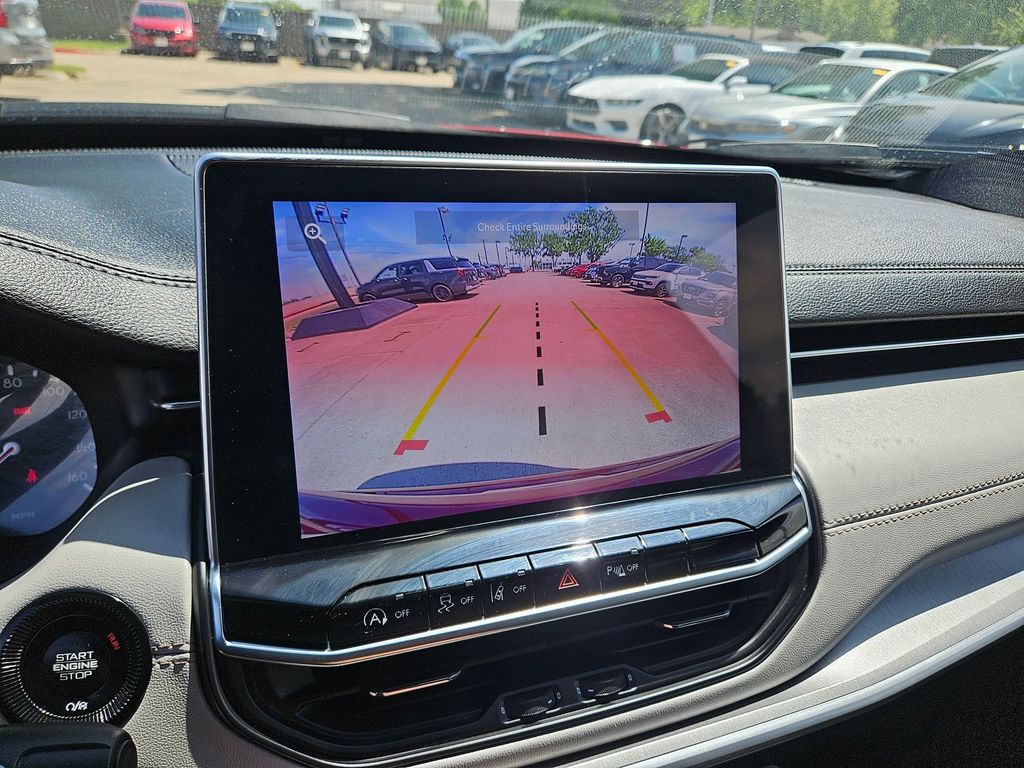 Thumbnail: 2025 Jeep Compass - 22