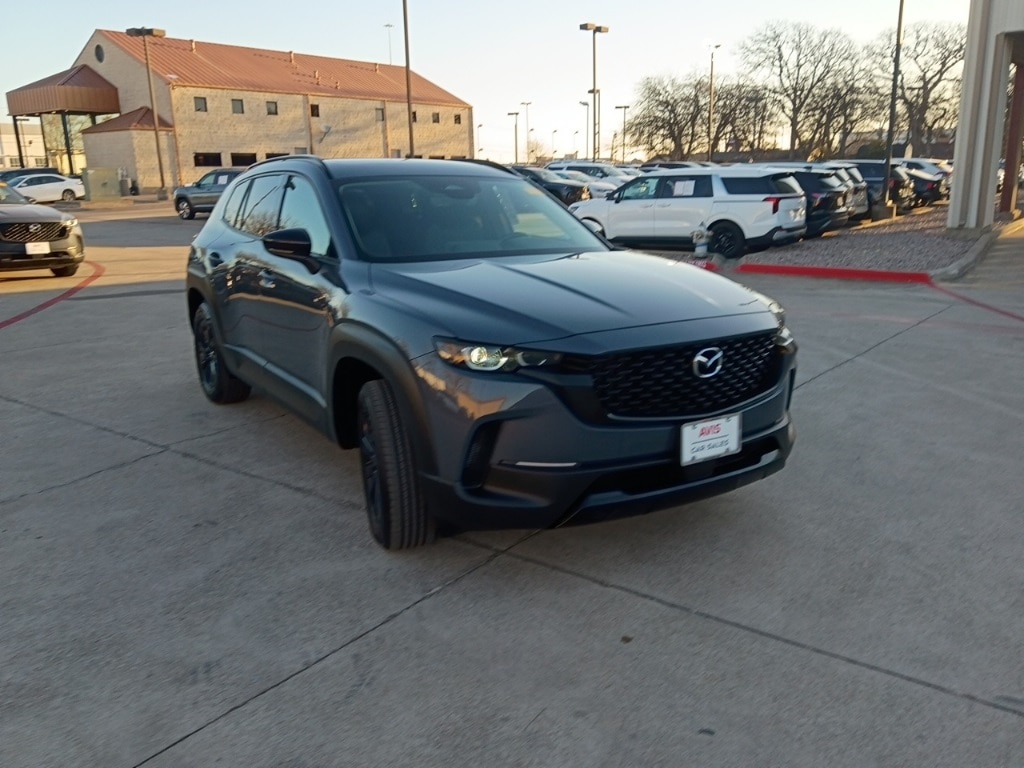 Thumbnail: 2025 Mazda CX-50 - 6