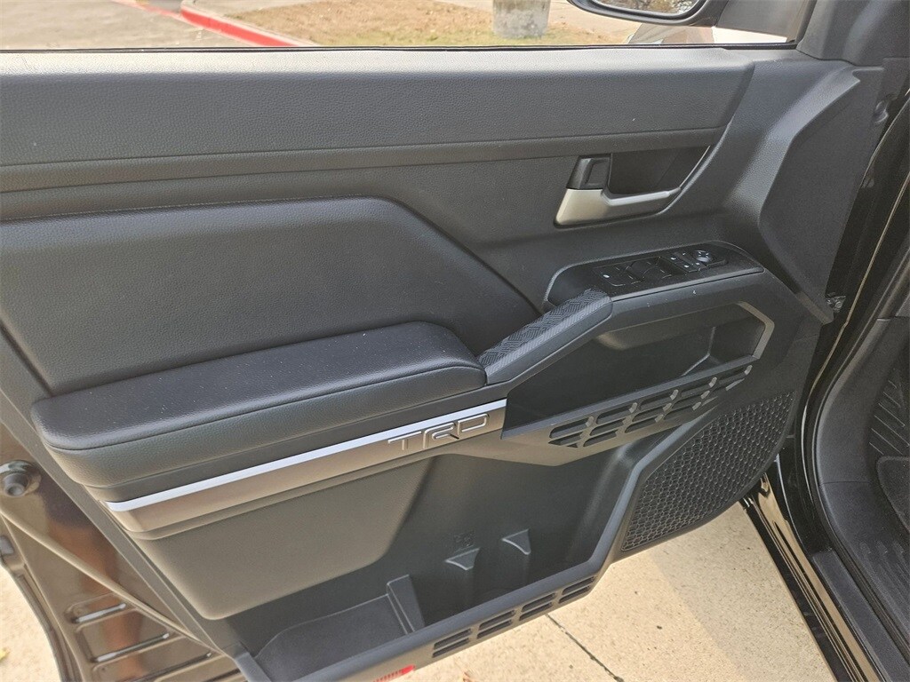 Thumbnail: 2025 Toyota Tacoma - 13