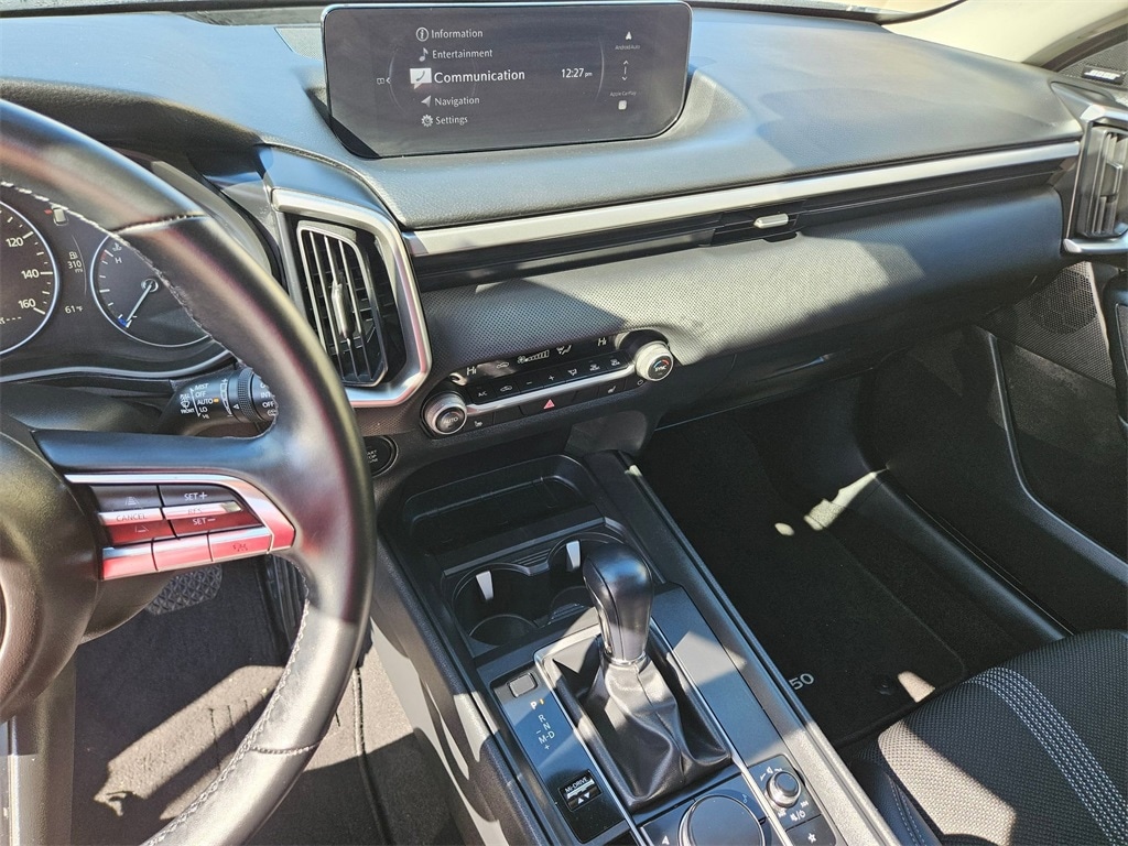 Thumbnail: 2025 Mazda CX-50 - 20