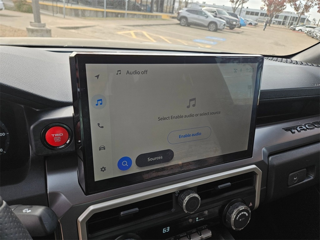 Thumbnail: 2025 Toyota Tacoma - 21