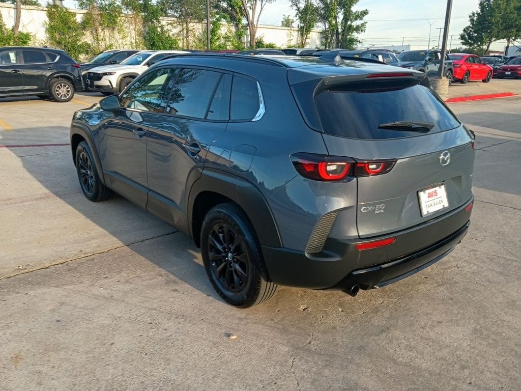 Thumbnail: 2025 Mazda CX-50 - 12