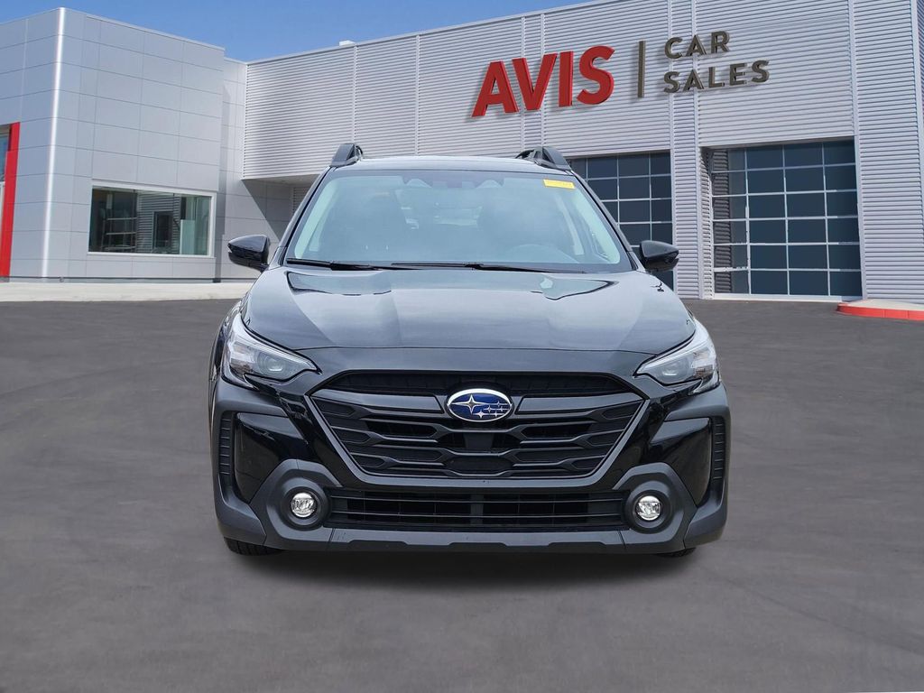 Thumbnail: 2025 Subaru Outback - 10