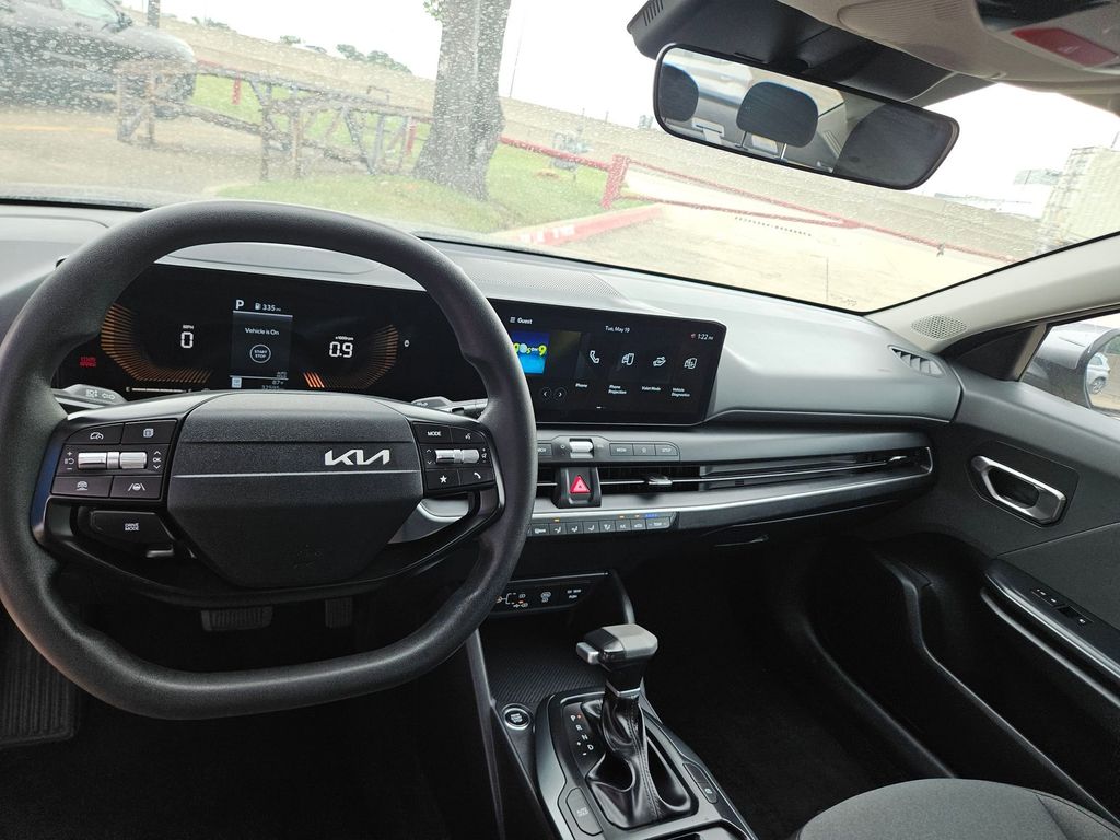 Thumbnail: 2025 Kia K4 - 16