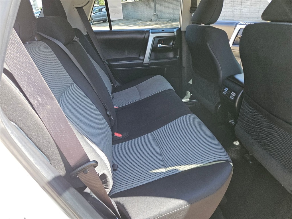 Thumbnail: 2024 Toyota 4Runner - 28