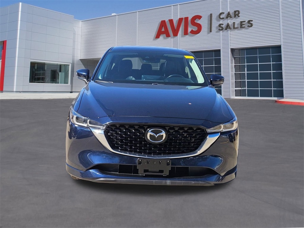 Thumbnail: 2025 Mazda CX-5 - 10