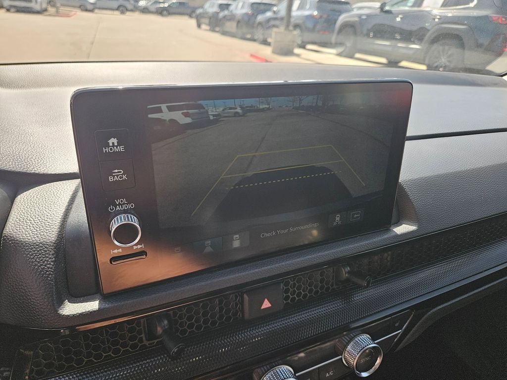 Thumbnail: 2025 Honda CR-V - 22