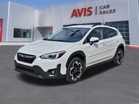 2021 Subaru Crosstrek Limited -
                Irving, TX