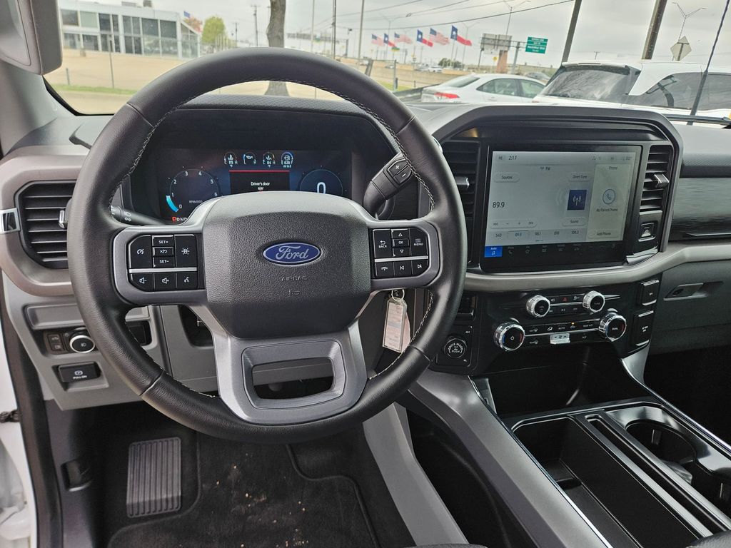 Thumbnail: 2025 Ford F-150 - 17