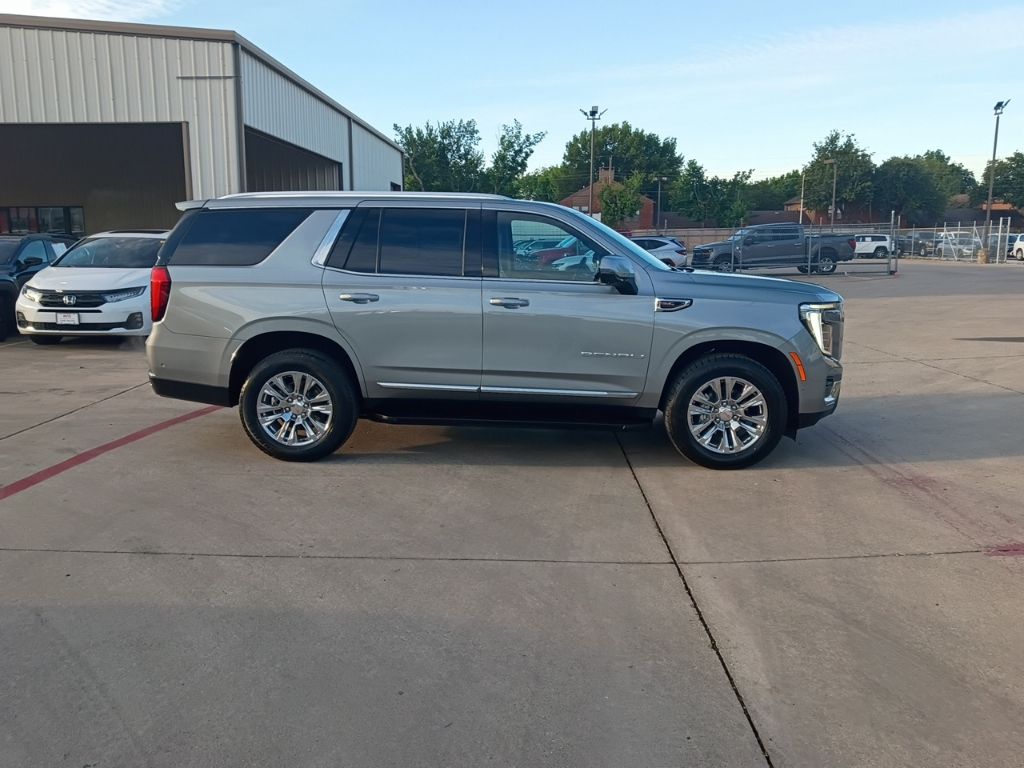 Thumbnail: 2025 GMC Yukon - 7