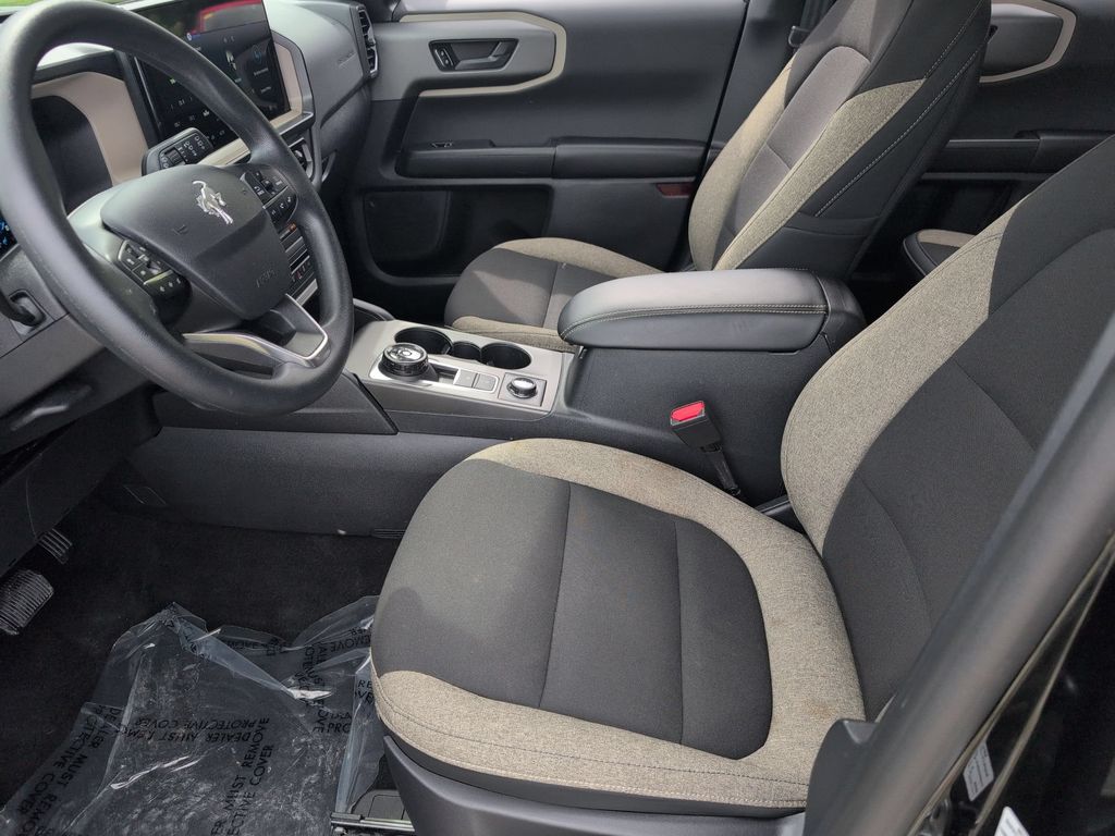 2025 Ford Bronco Sport Big Bend - Photo 24