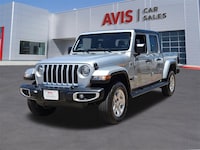 2023 Jeep Gladiator Sport -
                  Irving, TX
