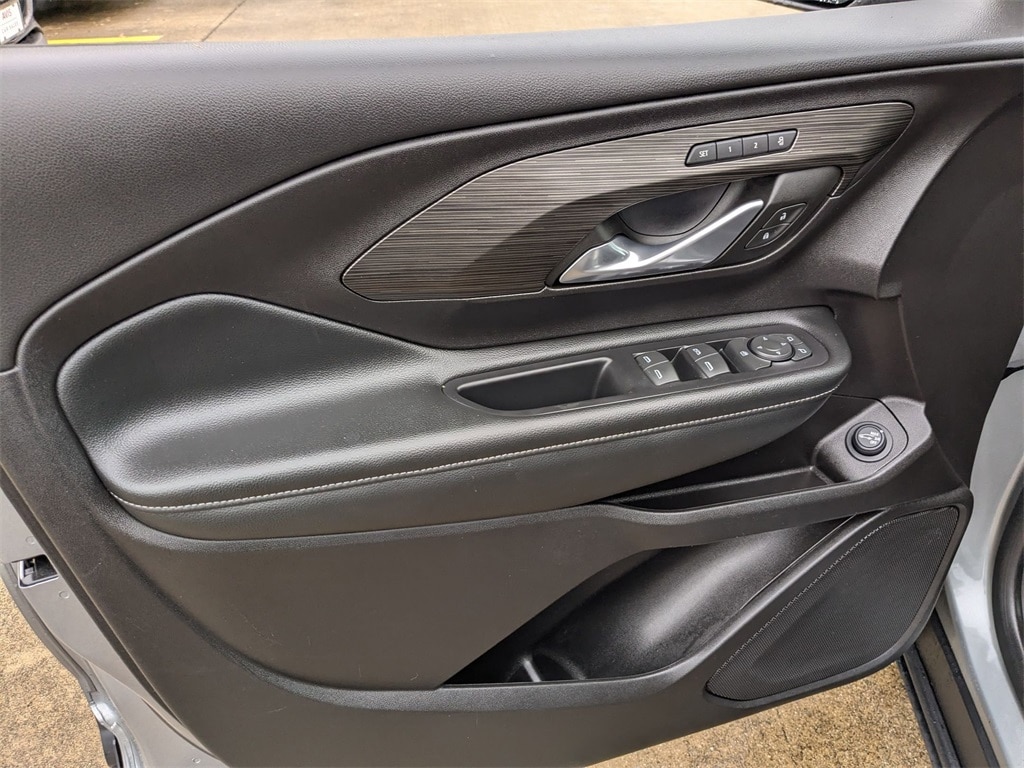 Thumbnail: 2024 GMC Terrain - 14