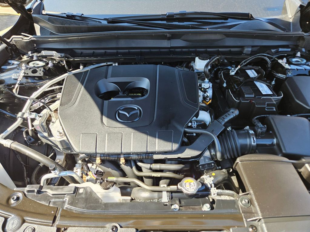 Thumbnail: 2025 Mazda CX-50 - 22