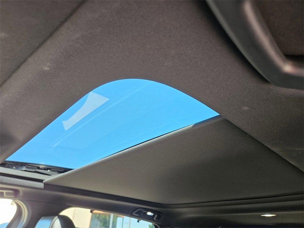 Thumbnail: 2025 Mazda CX-90 - 23