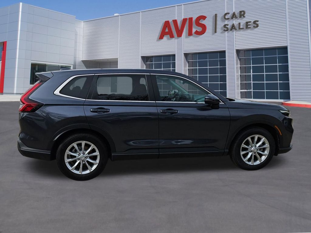Thumbnail: 2025 Honda CR-V - 7