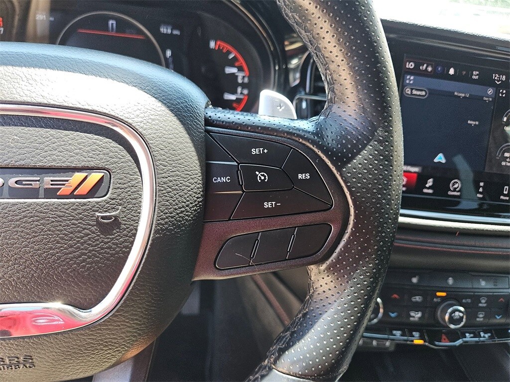 Thumbnail: 2024 Dodge Durango - 19