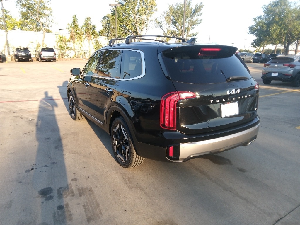 Thumbnail: 2025 Kia Telluride - 7