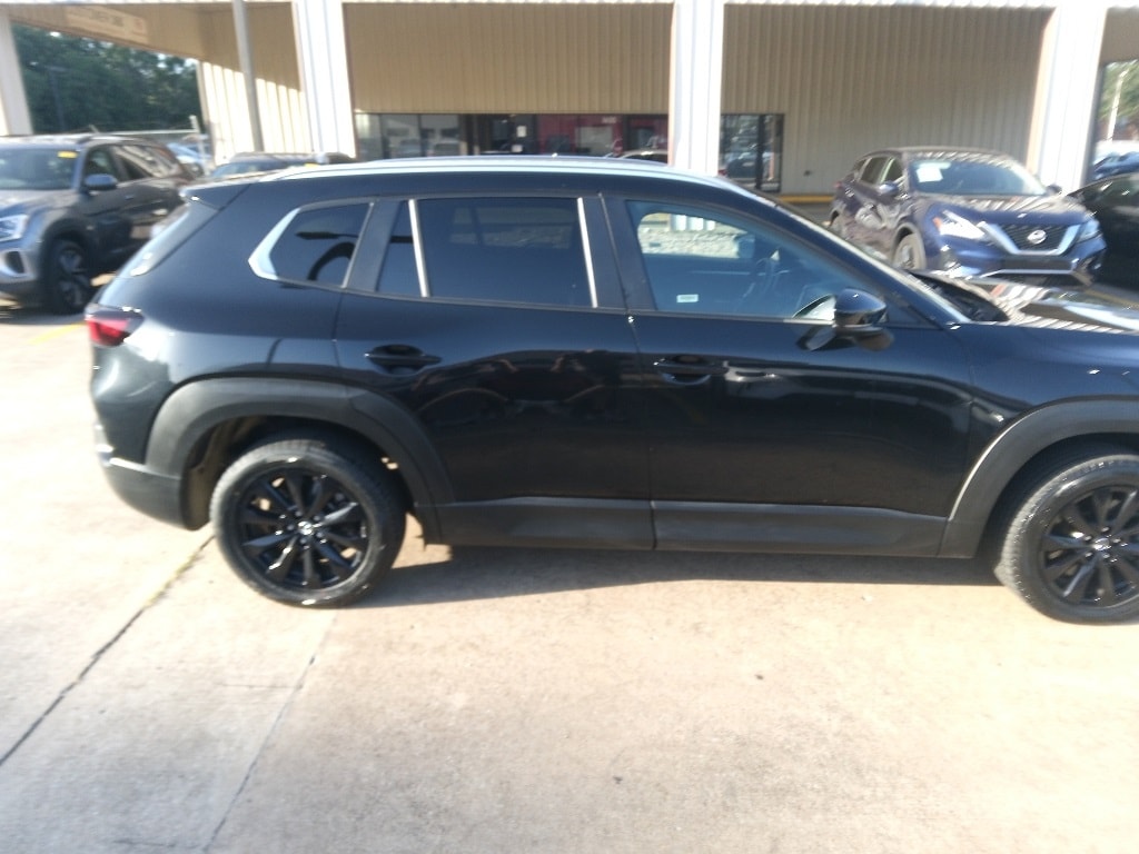 Thumbnail: 2024 Mazda CX-50 - 7