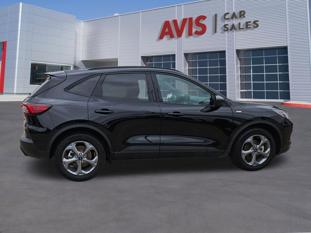 Thumbnail: 2025 Ford Escape - 7