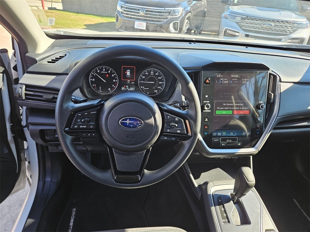 Thumbnail: 2024 Subaru Crosstrek - 17