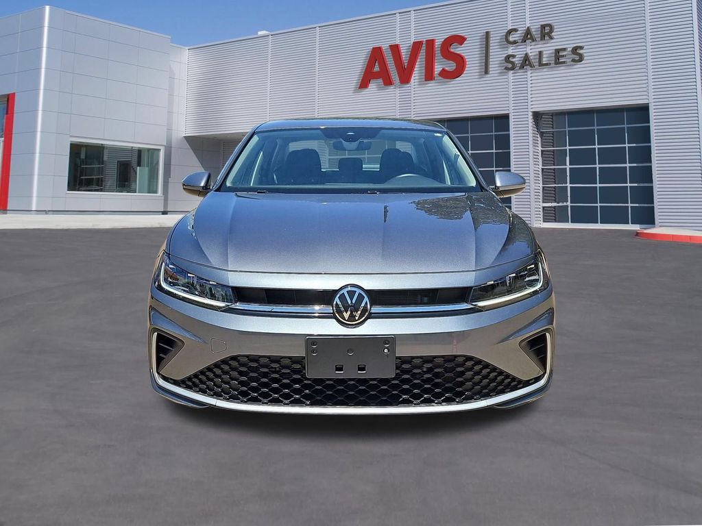 Thumbnail: 2025 Volkswagen Jetta - 2