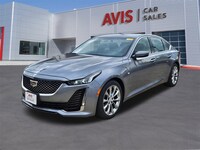 2022 Cadillac CT5 Premium Luxury -
                Irving, TX