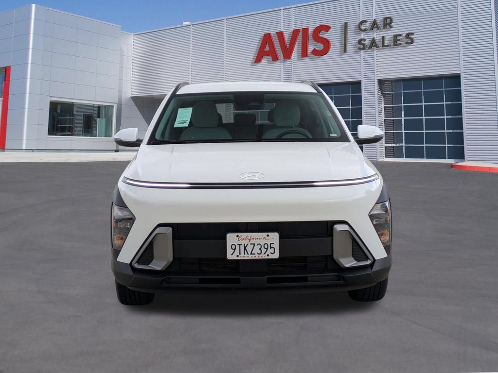 Thumbnail: 2025 Hyundai Kona - 2