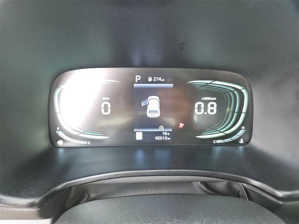 Thumbnail: 2024 Kia Soul - 18