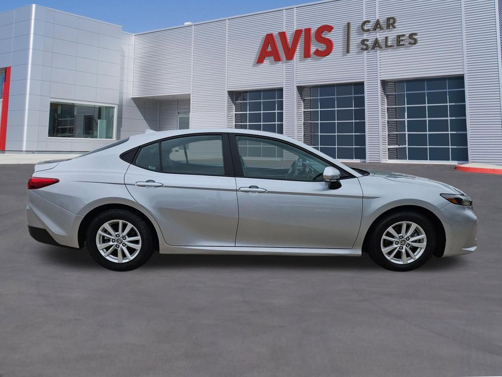 Thumbnail: 2025 Toyota Camry - 7
