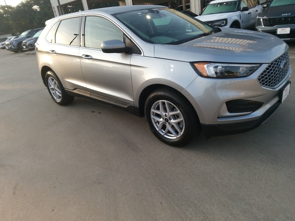Thumbnail: 2024 Ford Edge - 8