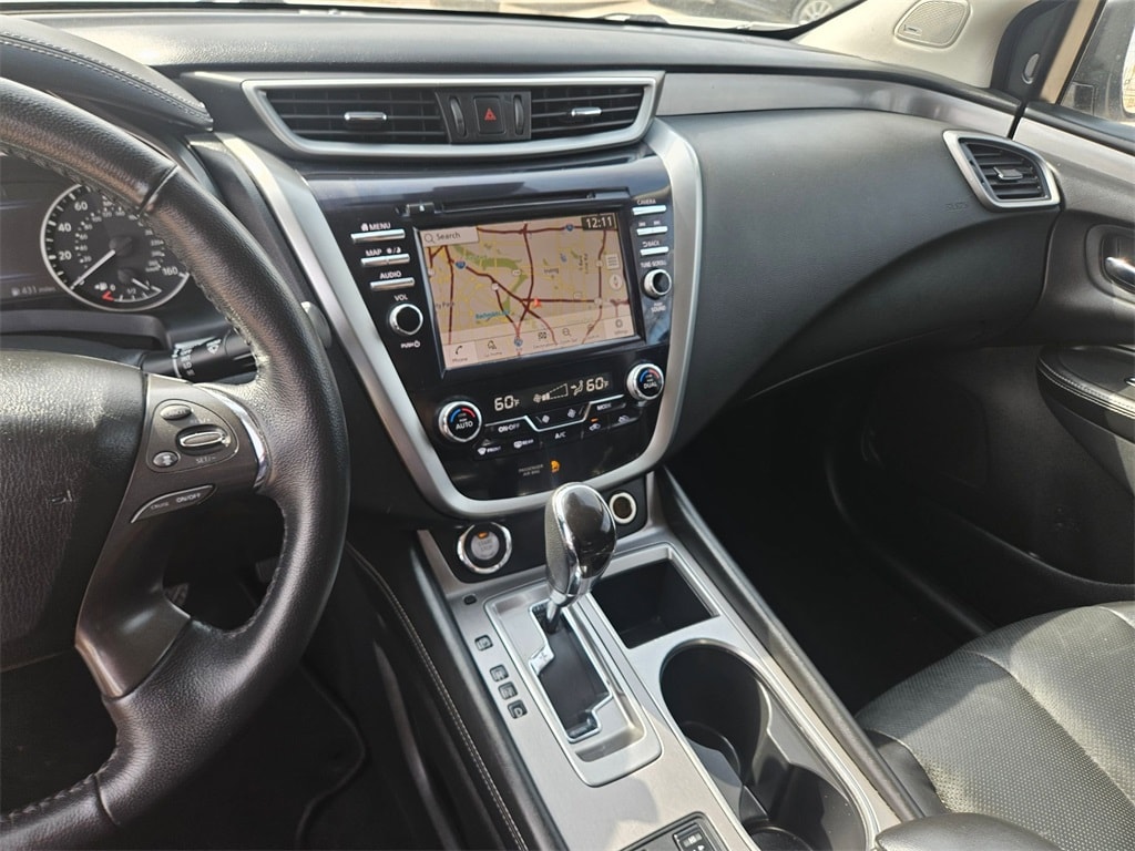 Thumbnail: 2023 Nissan Murano - 20