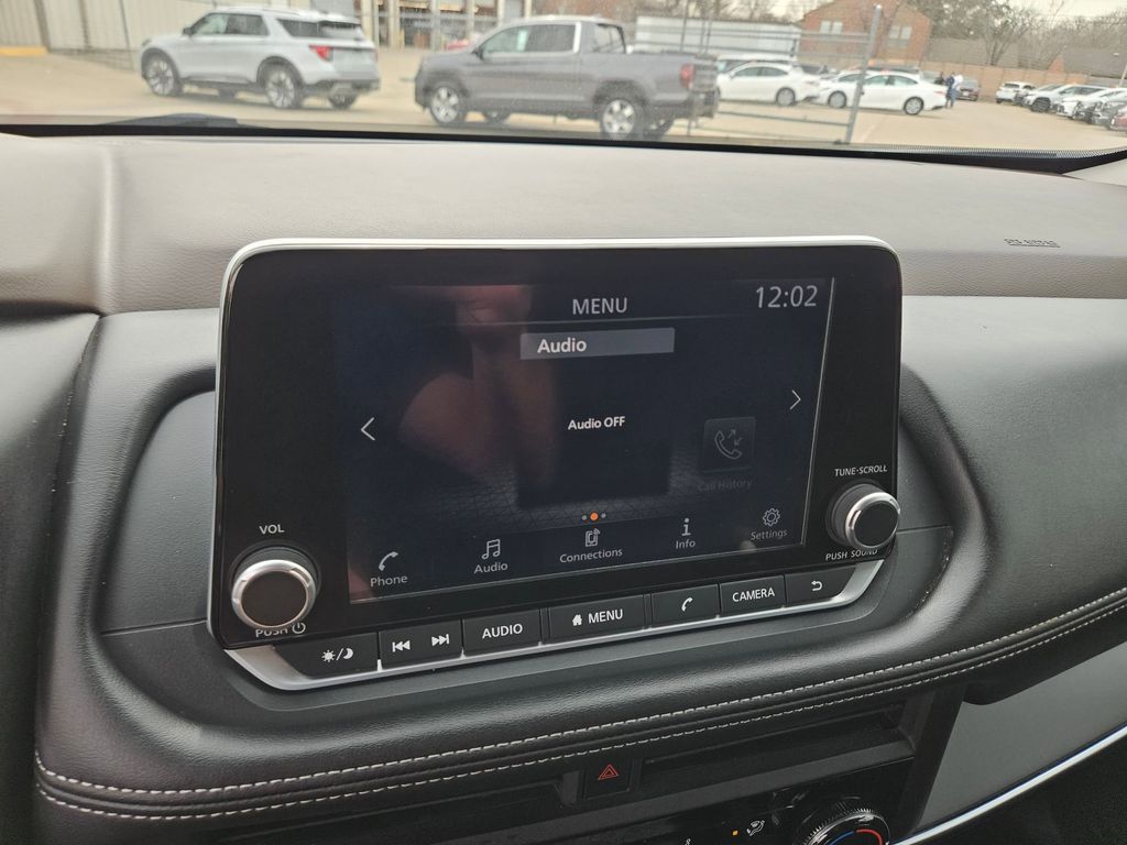 Thumbnail: 2023 Nissan Rogue - 21