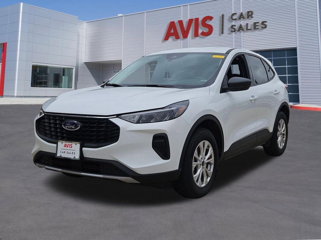 2025 Ford Escape Active AWD's photo