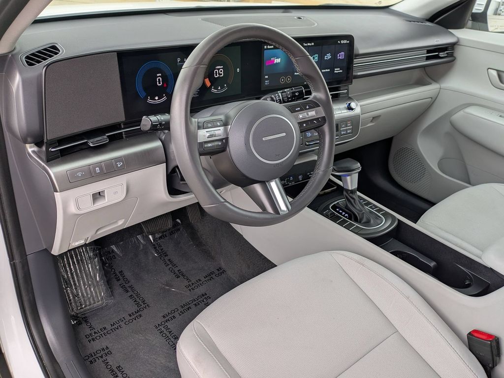 Thumbnail: 2025 Hyundai Kona - 11