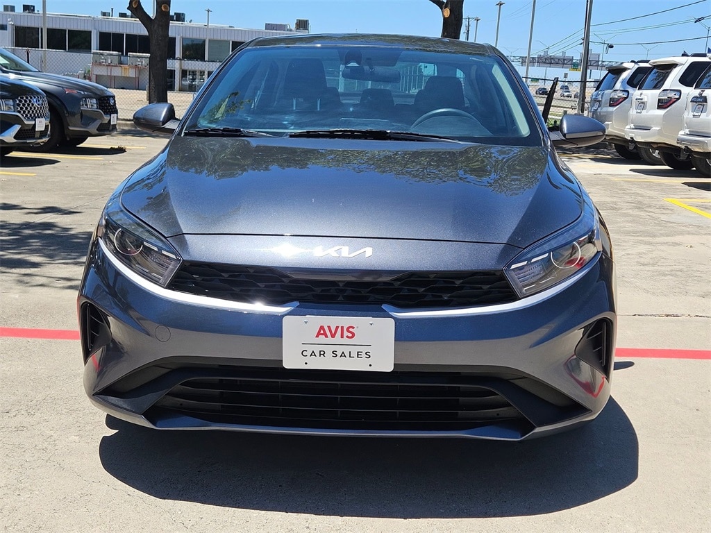 Thumbnail: 2024 Kia Forte - 2